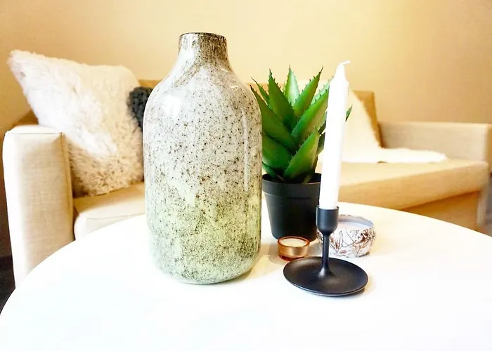 Apartment - *