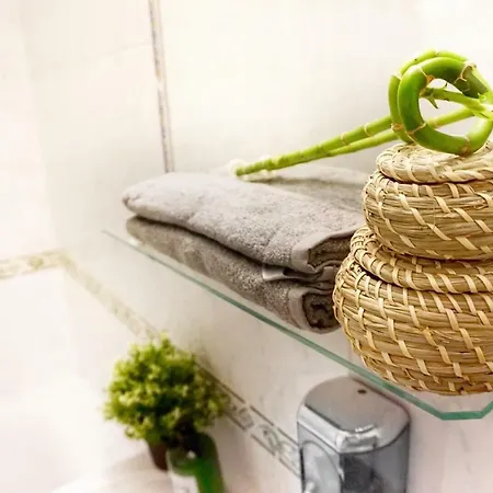 Apartment - Špindlerŭv Mlýn
