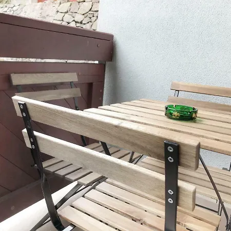 Apartamento - Špindlerŭv Mlýn