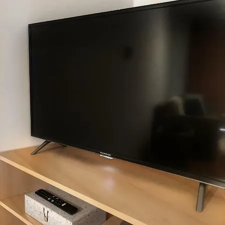 - *