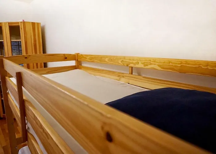 Appartement - Špindlerŭv Mlýn