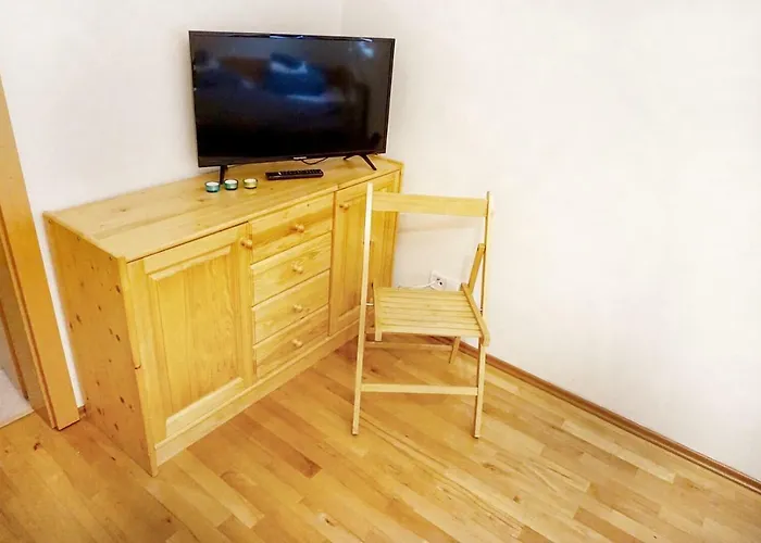 Appartamento - *