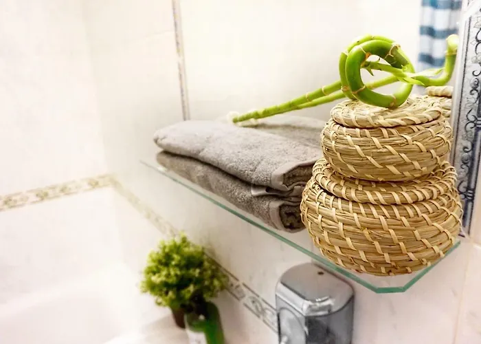 Apartman - Špindlerŭv Mlýn