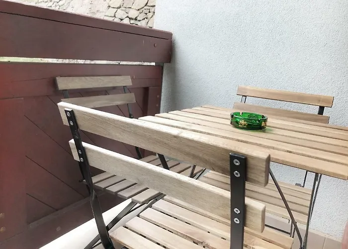 Appartamento - Špindlerŭv Mlýn