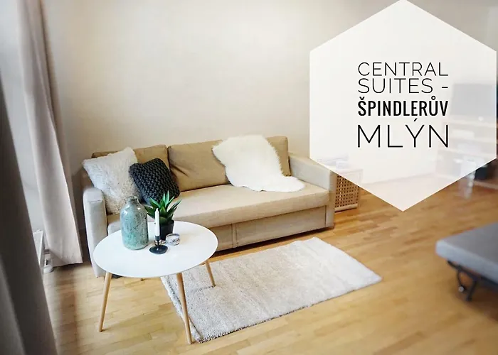 Appartamento - Špindlerŭv Mlýn