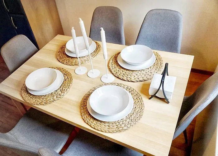 Appartement -